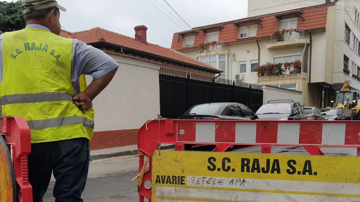 Ample lucrări de modernizare și dezvoltare a infrastructurii de apă și apă uzată din comuna Crevedia