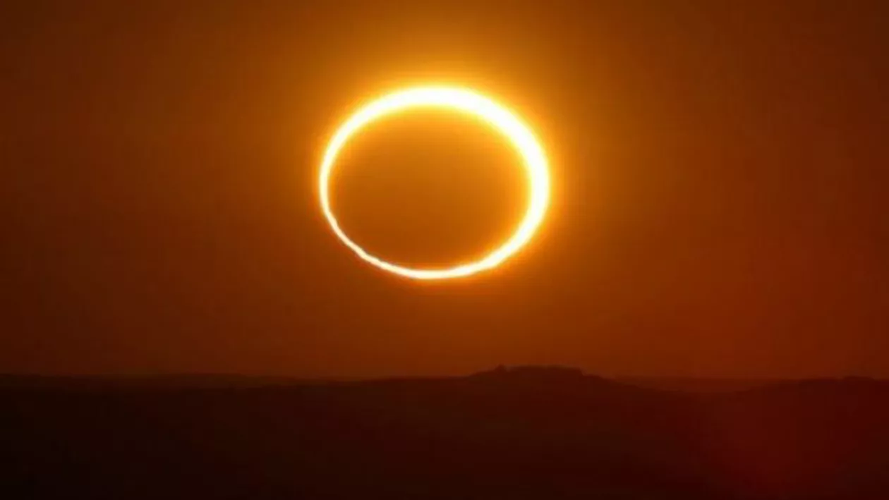 Eclipsa de soare din 21 iunie 2020. Cum vor fi influențate zodiile