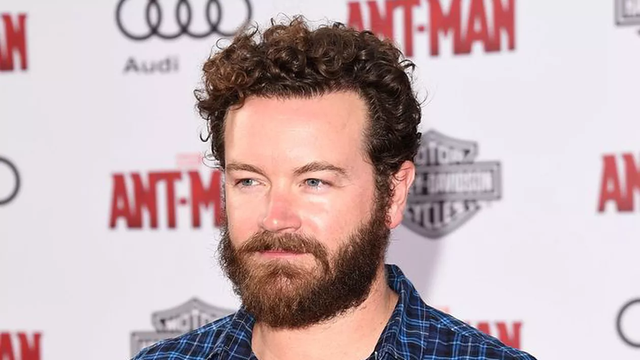 Danny Masterson a fost reținut pentru viol și riscă 45 de ani de pușcărie. Ce părere au prietenii săi despre acest lucru