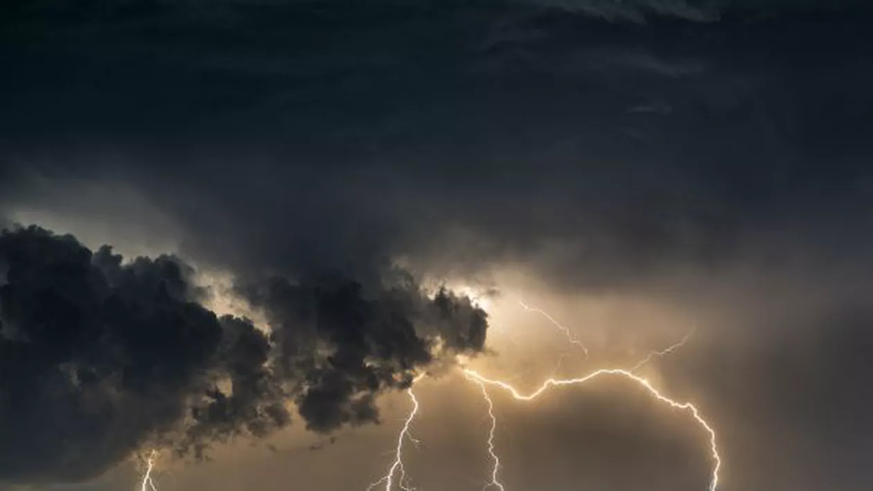 Prognoza meteo, azi, 19 iunie 2020. Vremea se va menţine în general instabilă