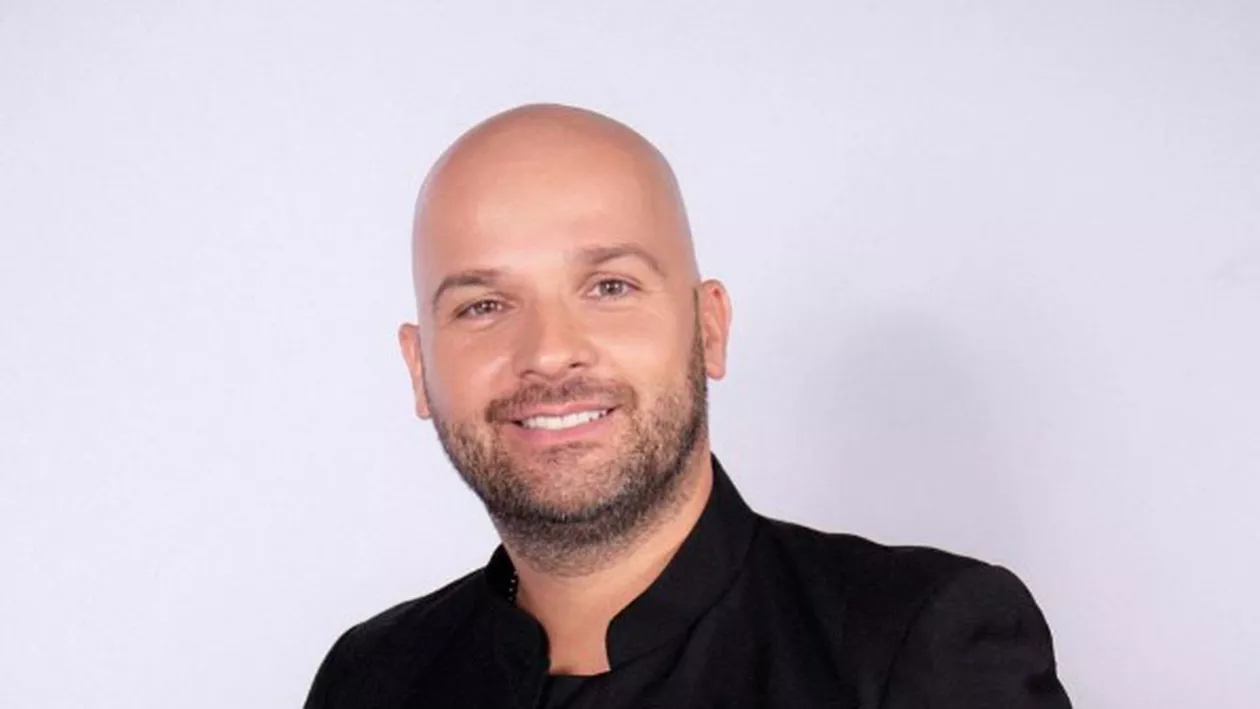 Andrei Ștefănescu este internat la Matei Balș, după ce a fost testat pozitiv pentru coronavirus, dar este asimptomatic