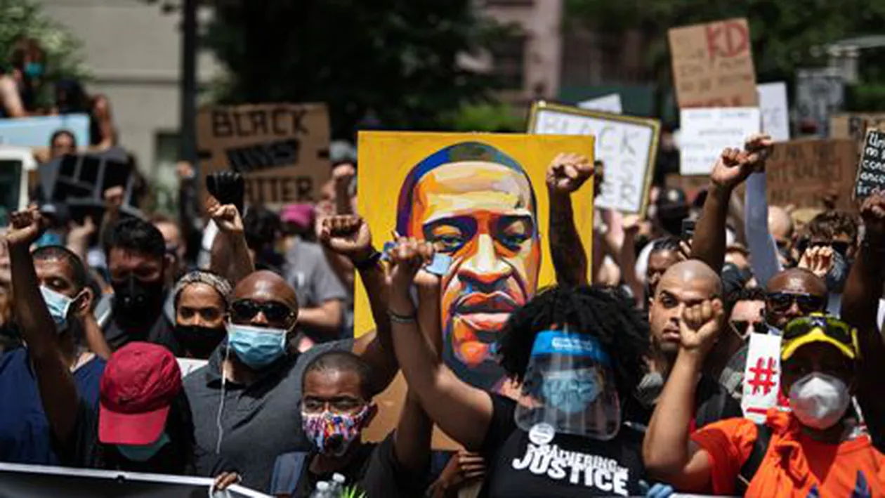 SUA marchează 155 de ani de la abolirea sclaviei, pe fondul tensiunilor legate de rasism