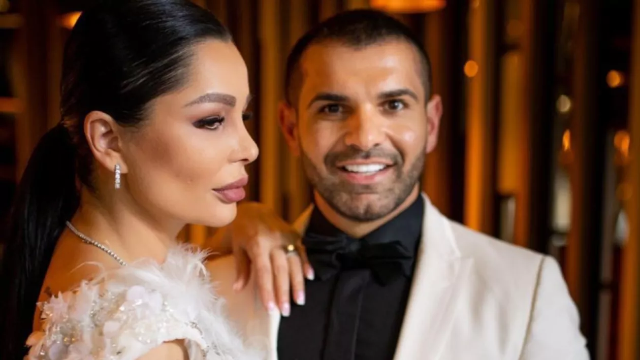 Brigitte ia măsuri radicale în relația cu Florin Pastramă: „Trebuie să fiu mereu vigilentă