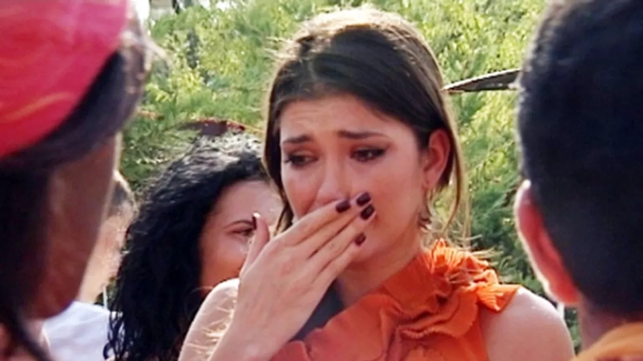 Alina Pușcaș este infectată cu COVID-19. Primele declarații despre starea ei și cum este tratată la Spitalul Militar Mobil ROL 2