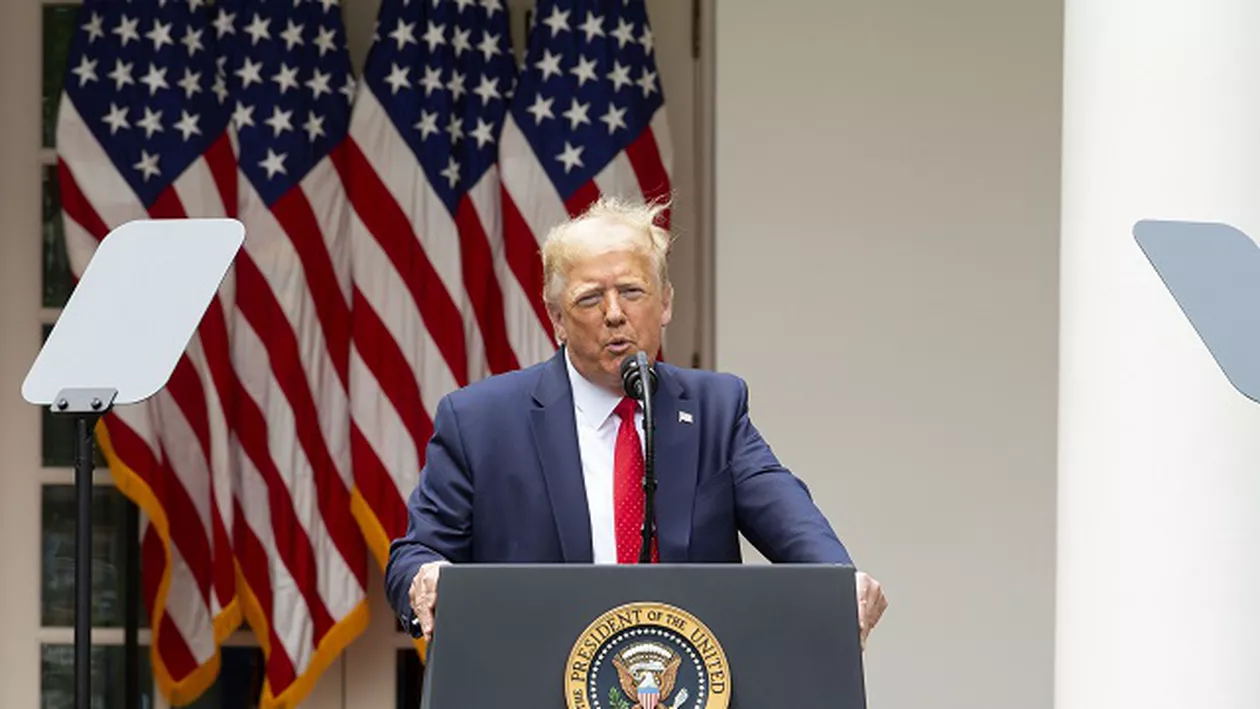 Donald Trump, eveniment electoral cu peste 100.000 de oameni în acest weekend. Președintele SUA, mesaj tranșant pentru eventualii protestatari violenți din Tulsa, Oklahoma