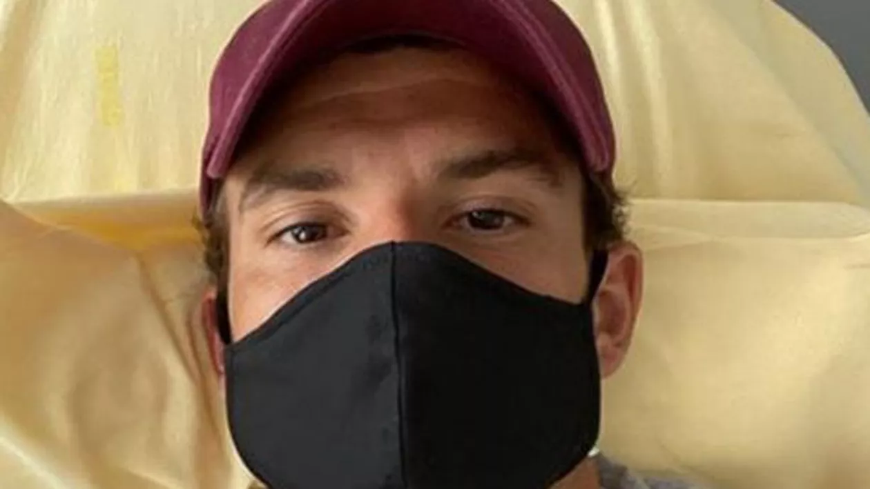 Vedeta tenisului bulgar Grigor Dimitrov, confirmat pozitiv cu COVID-19