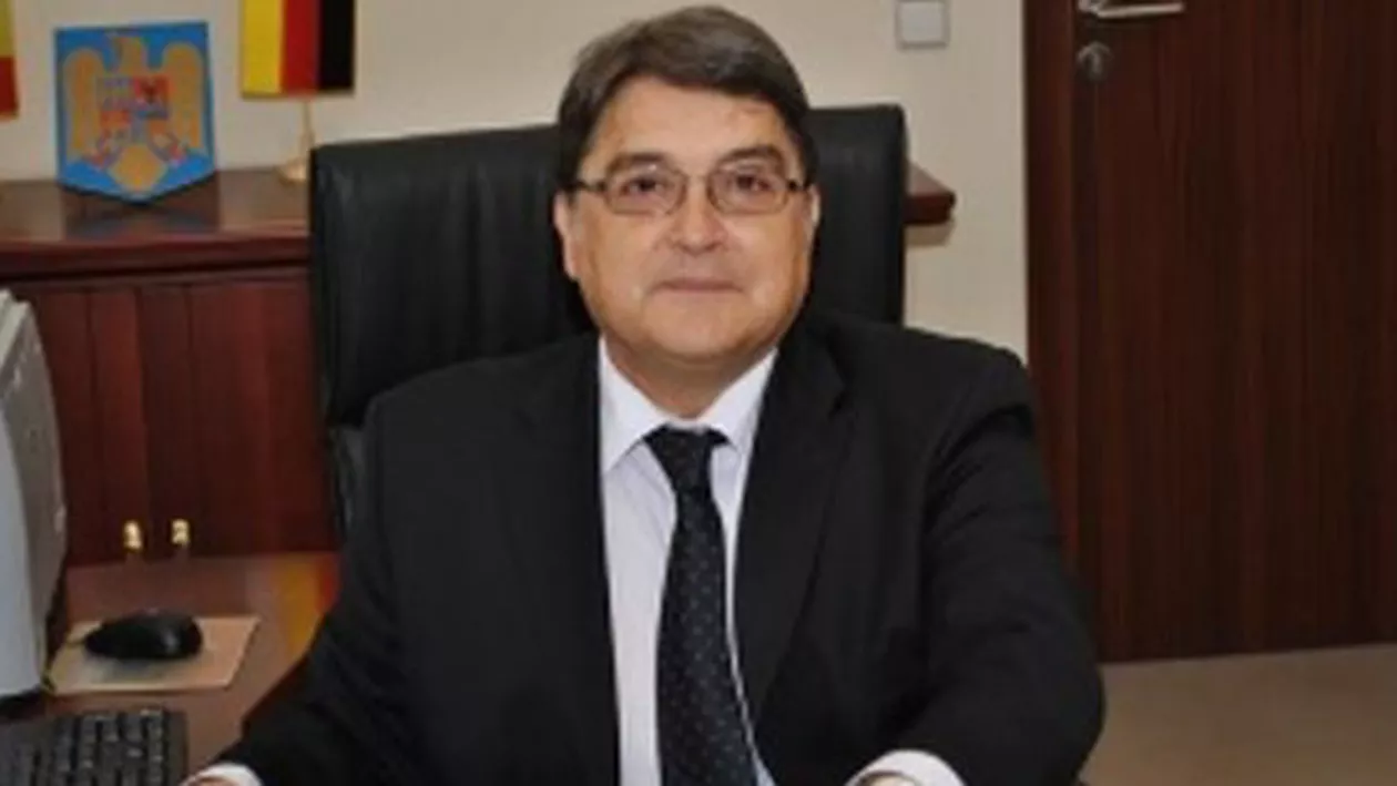 Ambasadorul Emil Hurezeanu: Numărul românilor infectați cu coronavirus în Germania ar putea fi evaluat la 1.300 - 1.400. Se poate spune că rata factorului de multiplicare li se datorează