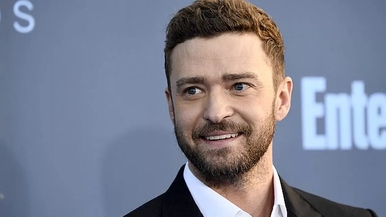 Justin Timberlake, despre modul în care vrea să își crească fiul. „Le sunt recunoscător ambilor mei părinți că mi-au dat aceste lecții” (FOTO)