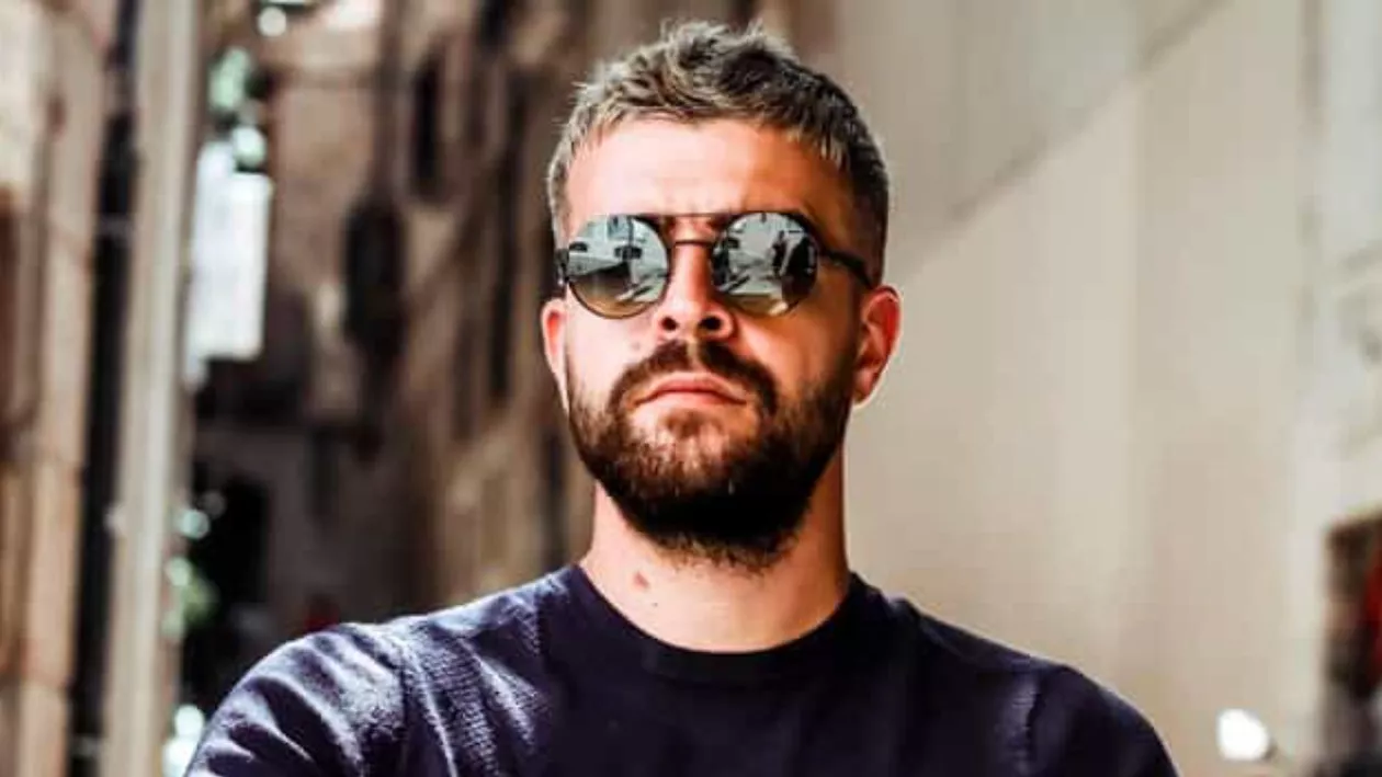 Speak s-a trezit cu Poliția la ușă. Ce veste a primit artistul