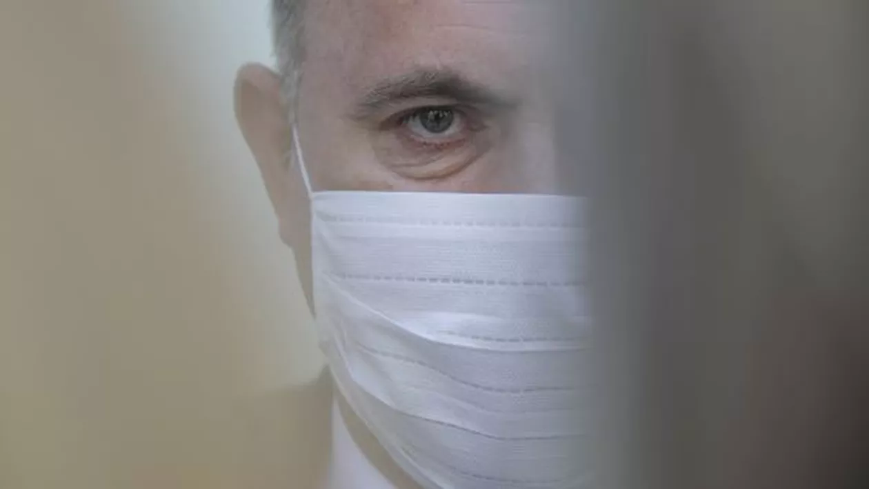 Nelu Tătaru susține că va cere demiterea lui Adrian Ionel de la conducerea Unifarm dacă decizia nu va fi luată de Consiliul de Administrație al companiei