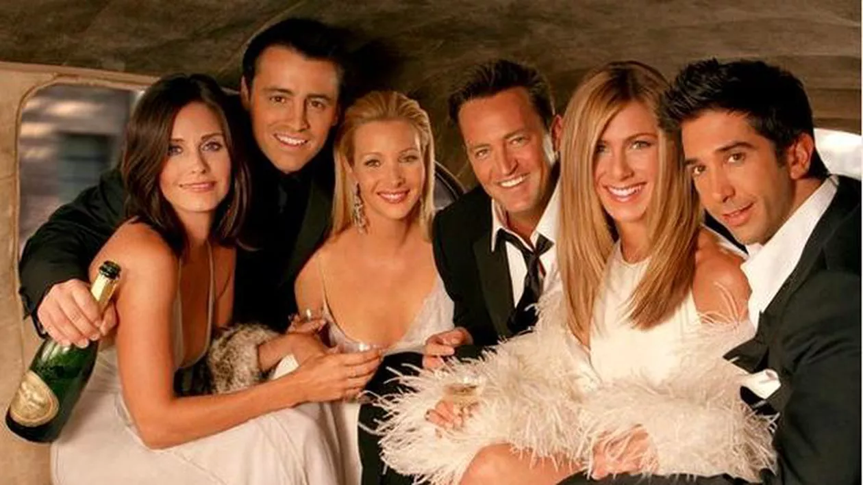 Jennifer Aniston și Lisa Kudrow, detalii inedite despre reuniunea actorilor din „Friends”. „Nu știm tot despre ce urmează să se întâmple” (VIDEO)