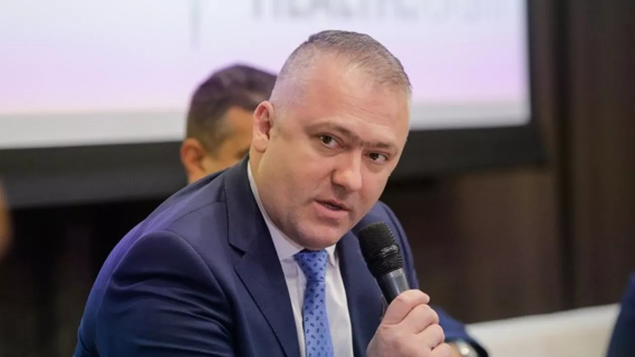 Ce avere are Adrian Ionel, directorul Unifarm anchetat de DNA pentru corupție