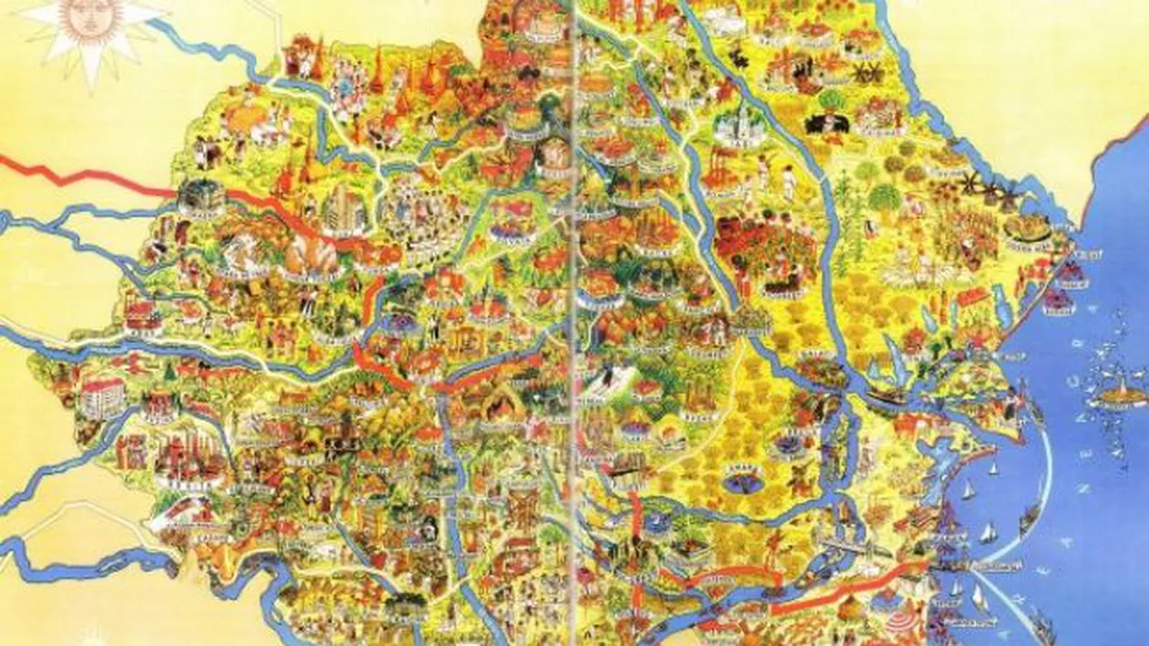 Bacalaureat 2020. Subiectele care au picat la Geografie (FOTO)