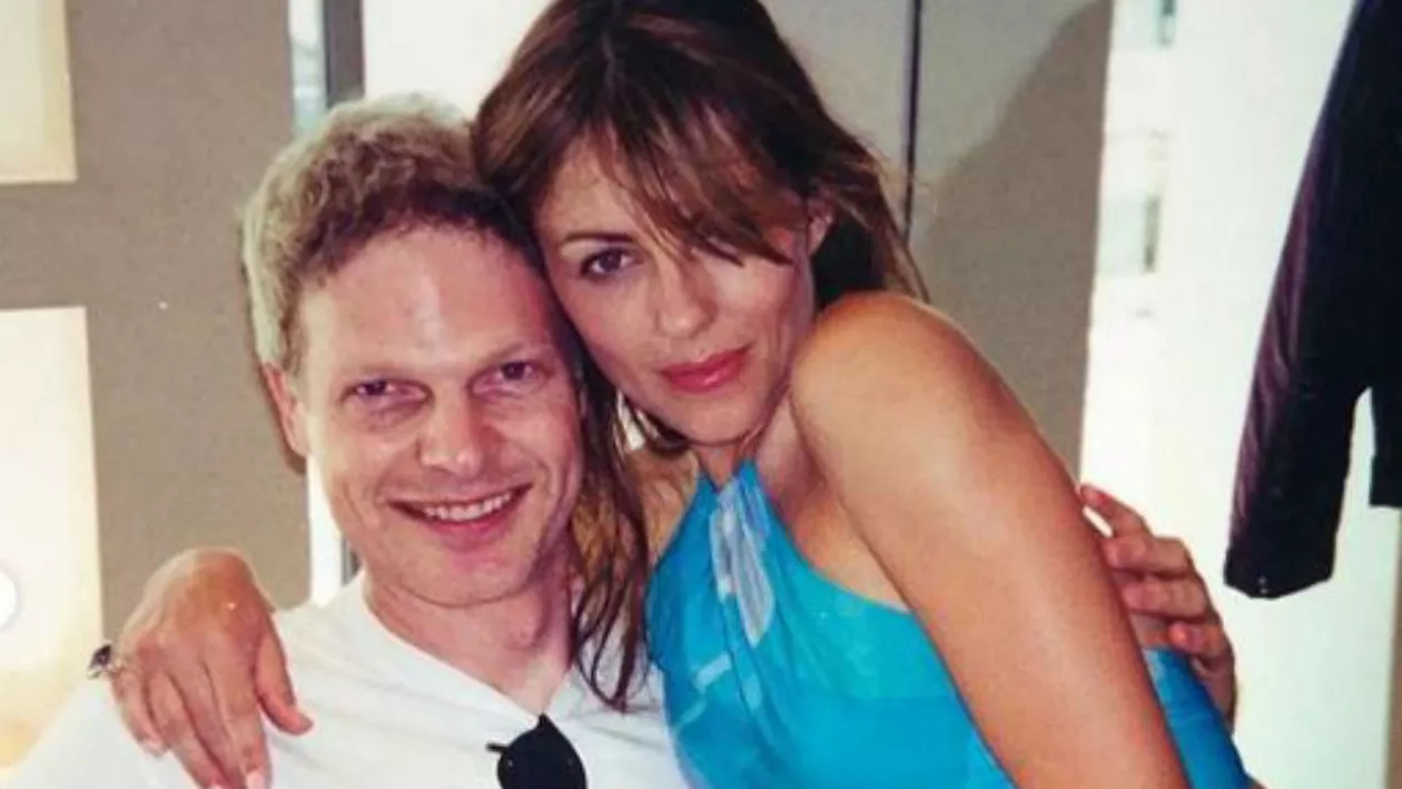 Reacția lui Elizabeth Hurley la aflarea veștii că fostul iubit Steve Bing s-a sinucis. Ce a spus actrița