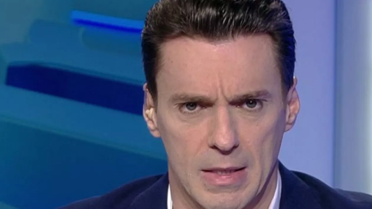 Controverse în cazul Alinei Pușcaș, infectată cu coronavirus. Mircea Badea: E periculos să vezi pe cineva în spital divă, ca o floare, făcând live. Ce înțelege un cetățean? Ea trebuia să stea acasă, în izolare