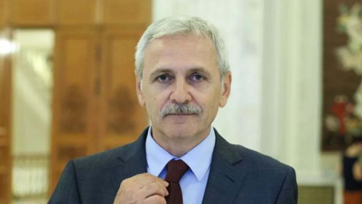 Ce acuzații i se aduc lui Liviu Dragnea în dosarul Tel Drum