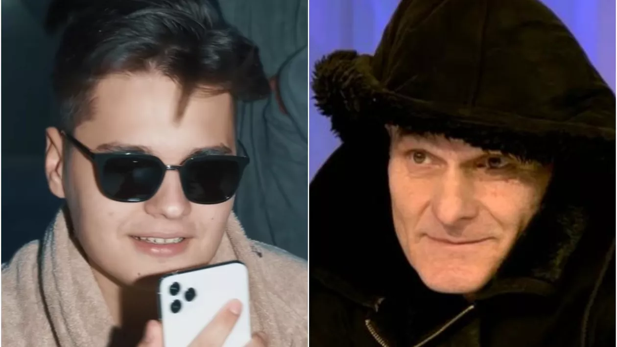 Cristian Tudor Popescu, ridiculizat de vloggerul Selly: „Scria niște articole foarte mișto