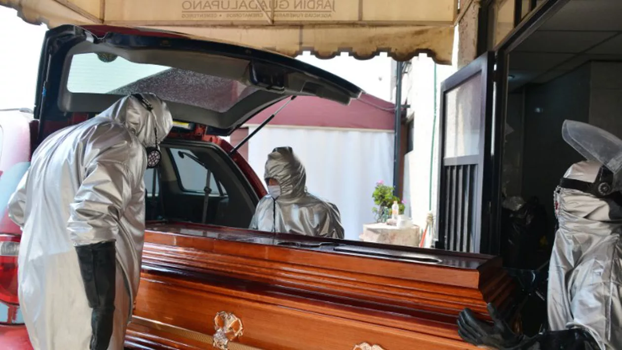 Un român a fost arestat în Franța, în timp ce încerca să treacă granița cu 4 sicrie pline cu cannabis