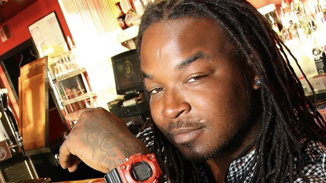 Rapperul american Huey a fost împușcat mortal