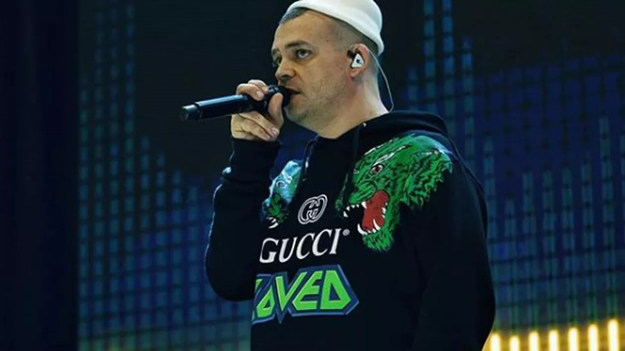 Tataee de la BUG Mafia a devenit tătic pentru a patra oară. Cântărețul are încă un băiețel (GALERIE FOTO)