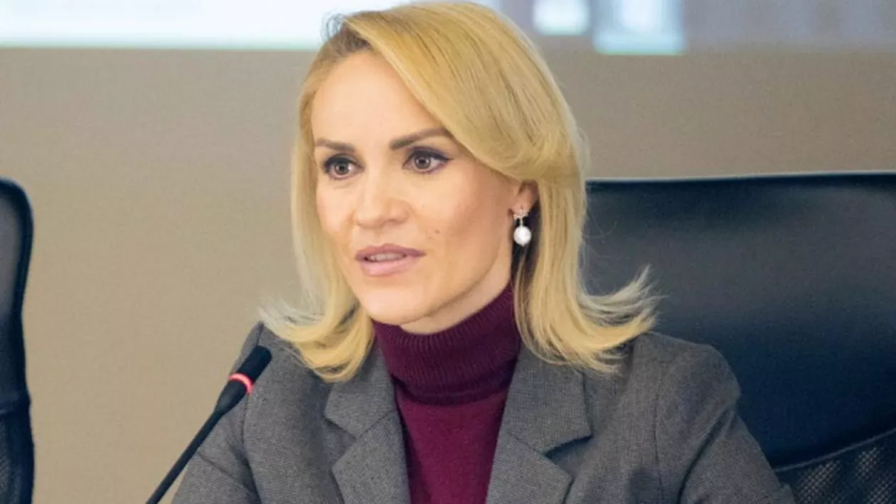 Gabriela Firea: Ne dorim în continuare o alianță cu Pro România și ALDE. Marcel Ciolacu ne-a spus însă că e posibil să se amâne alegerile locale și cele parlamentare pentru anul viitor (VIDEO)
