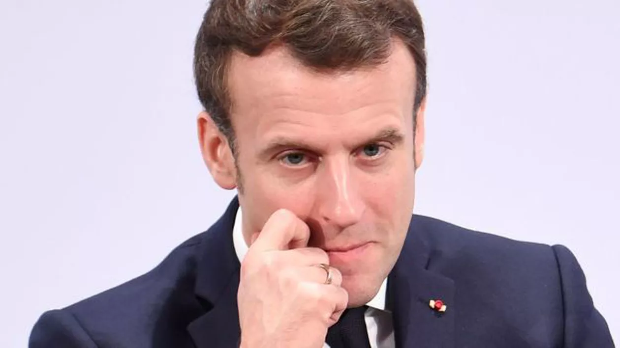 Emmanuel Macron și partidul său, înfrângere zdrobitoare la alegerile municipale din Franța. Verzii, marii câștigători