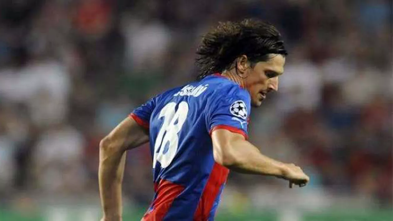 Ce este ASL, boala cu care fusese diagnosticat Marian Cisovsky, fostul fundaș al Poli Timișoara