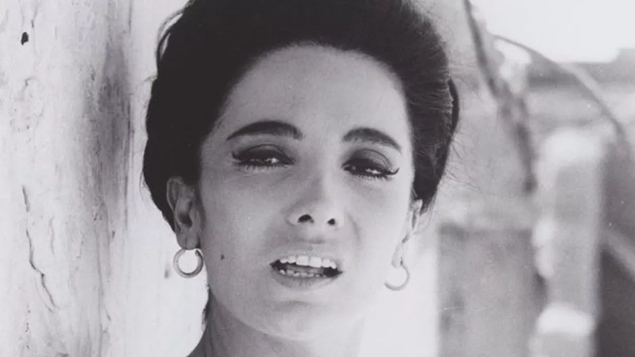A murit actrița Linda Cristal