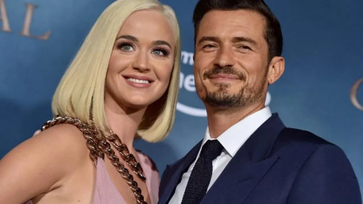 Katy Perry a vrut să se sinucidă din cauza lui Orlando Bloom. „Acest lucru m-a rupt în bucățele”