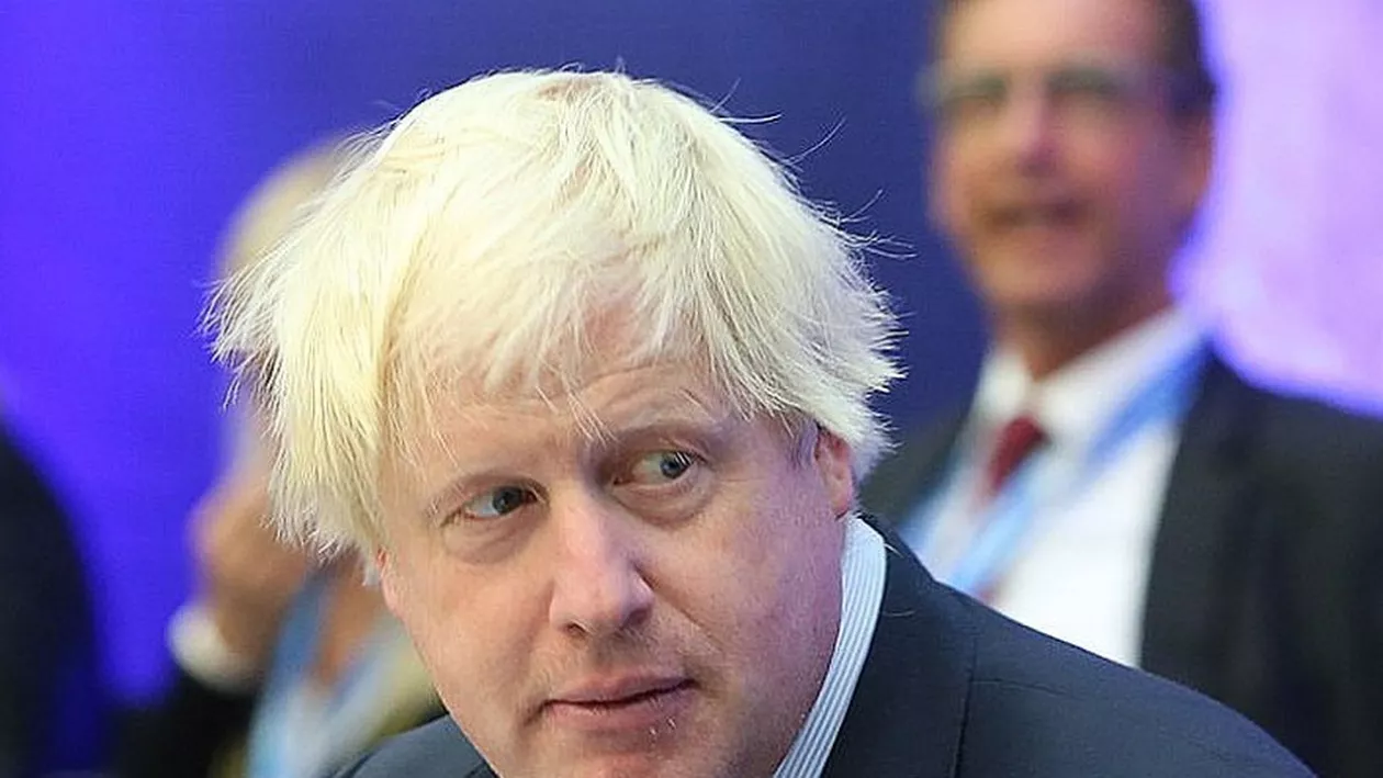 Premierul britanic Boris Johnson: Nu mai putem fi prizonierii crizei COVID-19