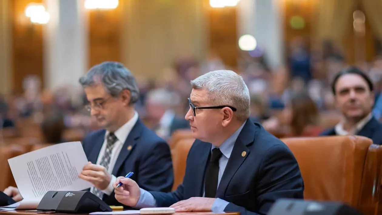 Florin Roman (PNL): PSD, principalul vinovat pentru creșterea numărului de cazuri de COVID-19 din România (VIDEO)