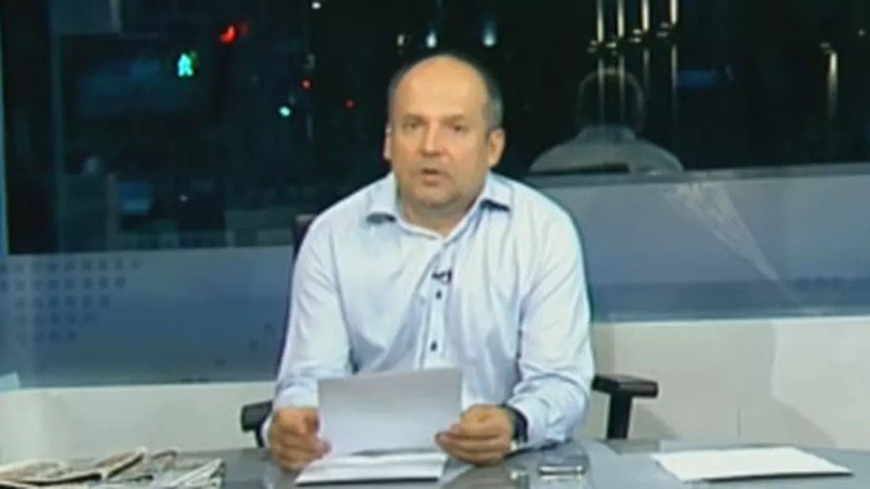 Radu Banciu: Populația României e într-o proporție absolut devastatoare la nivelul de inteligență a PSD (VIDEO)