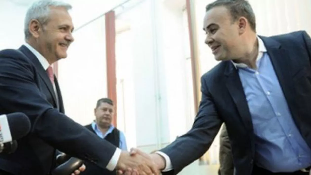 Darius Vâlcov își așteaptă, în iulie, sentințele în două dosare. Omul lui Liviu Dragnea e acuzat de mai multe fapte de corupție