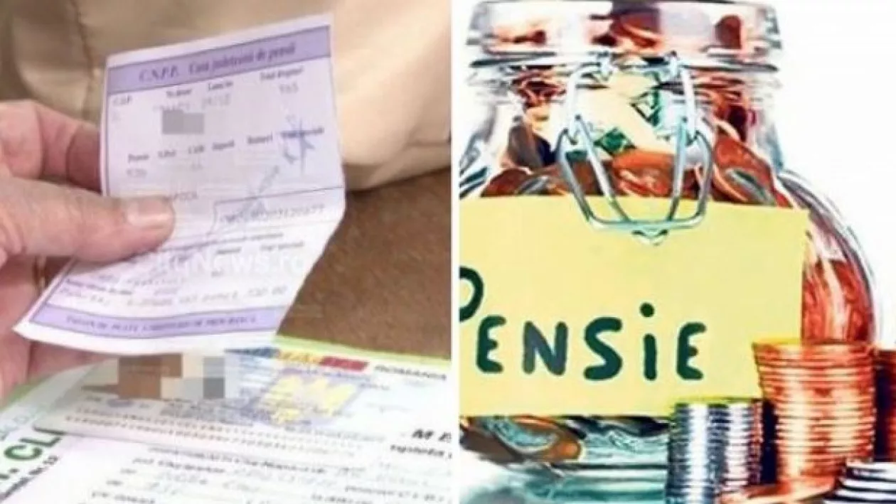 Vârsta de pensionare, redusă. Iată categoria de populație pentru care se aplică!