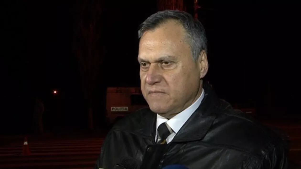 Fostul prefect al Constanței, Adrian Viorel Nicolaescu, trimis în judecată de DNA pentru abuz în serviciu