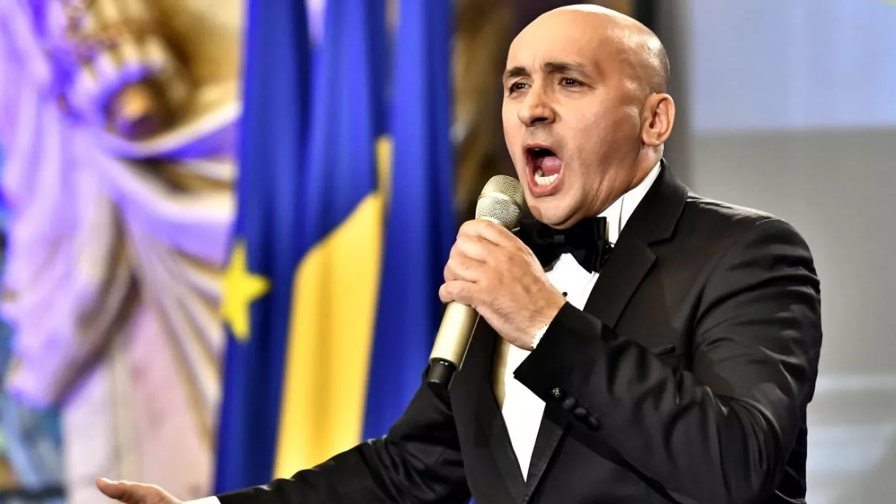 Marcel Pavel s-a vindecat de Covid-19 și a fost externat