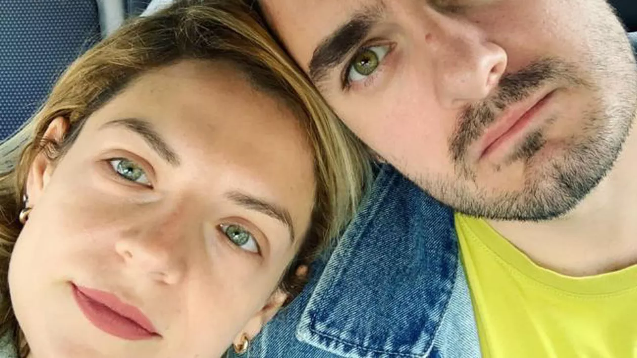 Divorțul momentului în România. Cei doi actori și-au spus marele „adio” după 7 ani de relație
