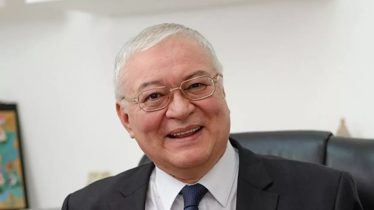Judecătorul Constantin Florescu, care a condamnat jurnaliști la închisoare cu executare, va candida la Primăria Buzău. El și-a amintit cu greu numele partidului pe care îl va reprezenta în cursă