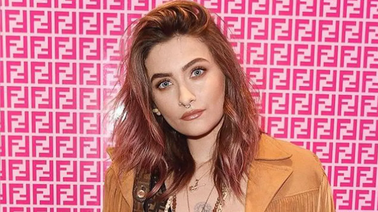 Paris Jackson, mărturisiri şocante: Am iubit mai multe femei decât bărbaţi (FOTO)