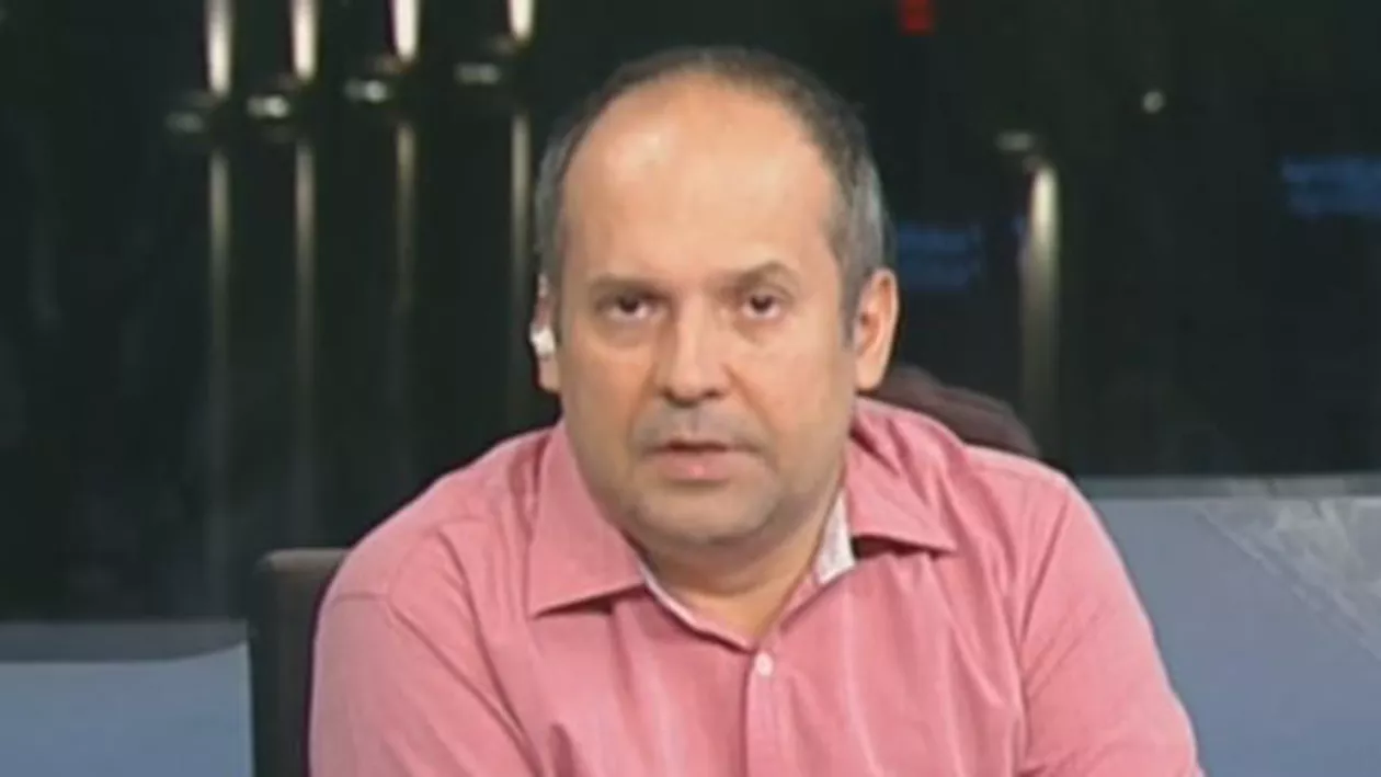 Radu Banciu, despre schimbul de replici dintre Dragnea și Dăncilă: „Ei discutau de amnistie și grațiere între ei. Despre asta vorbeau cei care ctitoreau România, nevinovații noștri” (VIDEO)