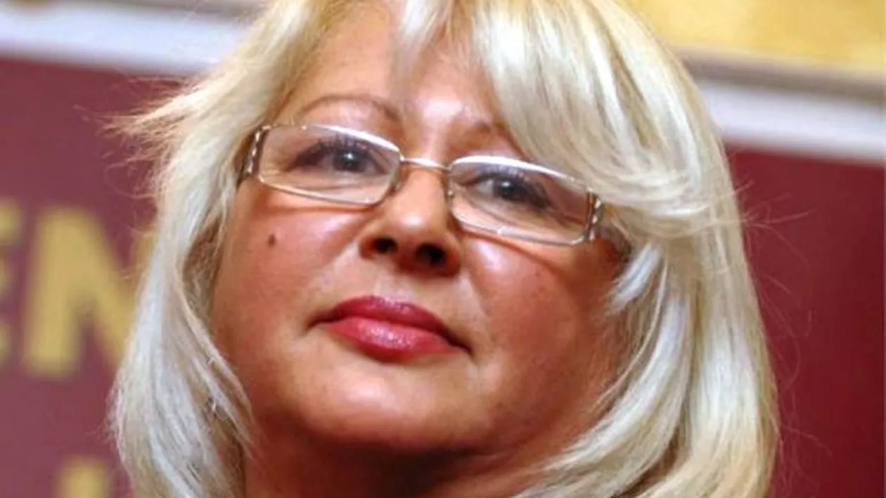 Drama neștiută a Mirabelei Dauer: “Am luat bătaie chiar şi cu fierul de călcat, după care mi-a promis că mă omoară” (GALERIE FOTO)