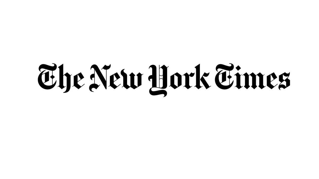 New York Times va scrie de acum „Negru” cu majusculă, pe fondul protestelor anti-rasism din SUA