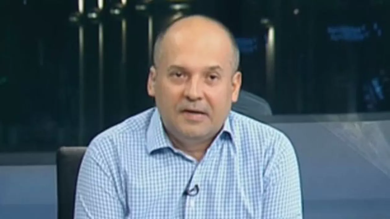 Radu Banciu, despre posibilitatea ca Victor Ponta să candideze la Primăria Capitalei: Nu vrea, dar dacă îi cer asta toți românii din țară în genunchi, se sacrifică, ce să facă (VIDEO)
