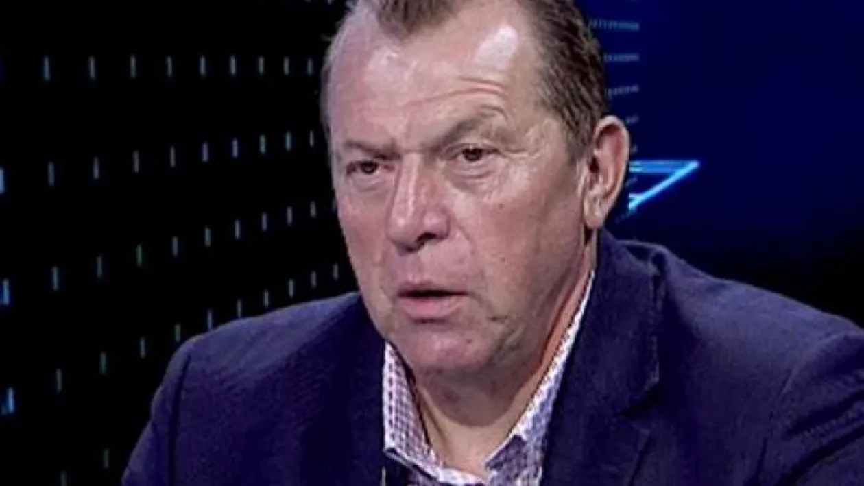 Cu ce se ocupă în prezent Helmuth Duckadam, după plecarea de la FCSB