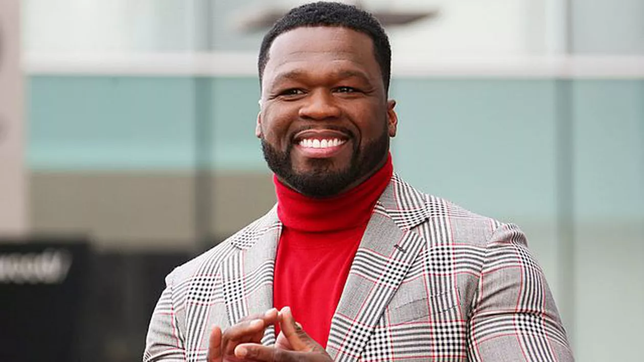 Motivul pentru care 50 Cent a ajuns la un pas de faliment. Ce avere are acum faimosul rapper american