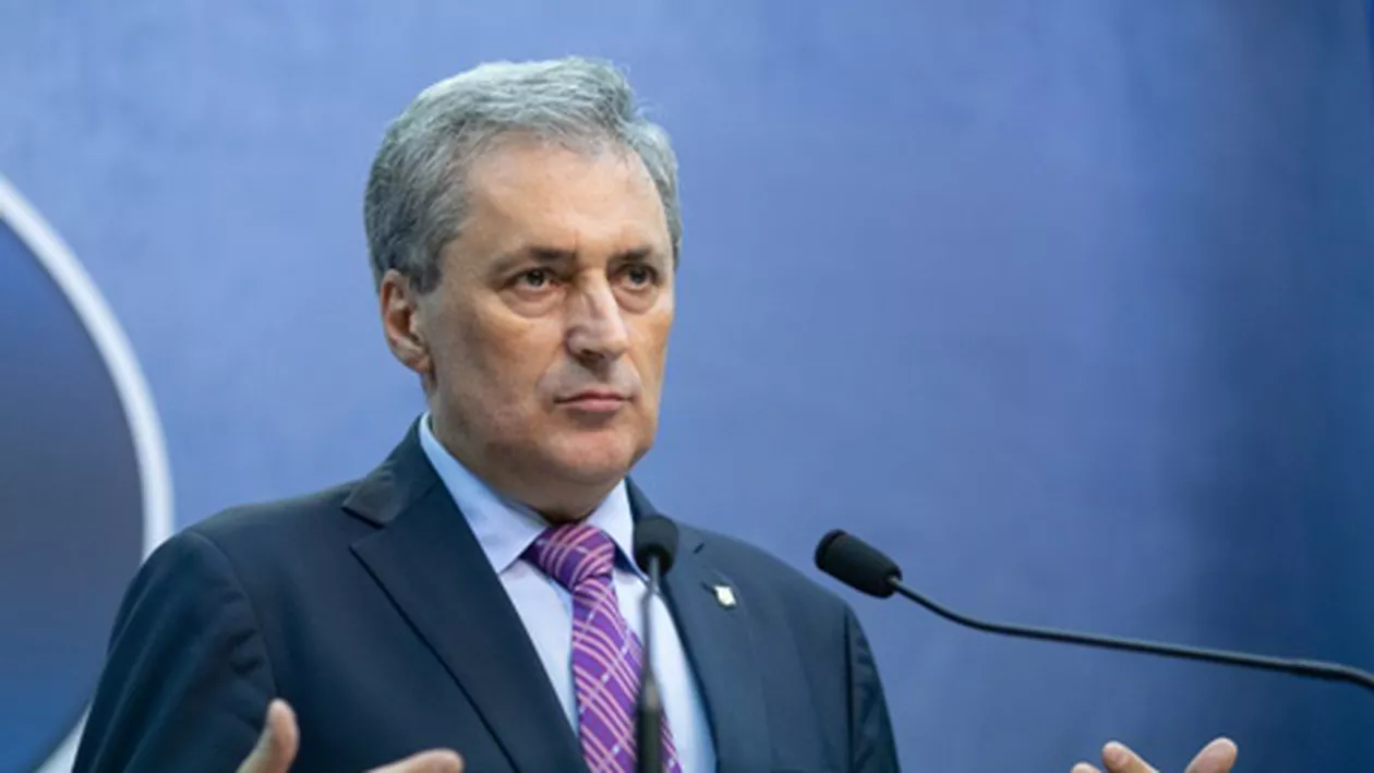 Marcel Vela (MAI), semnal de alarmă: Prin lipsa de responsabilitate a celor care încalcă normele de protecţie sanitară, riscăm să pierdem tot ceea ce am reuşit printr-un efort titanic al nostru, al tuturor