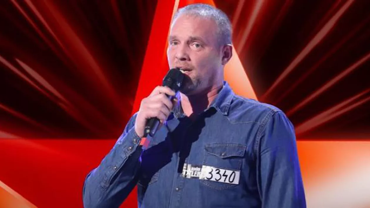 Cu ce se ocupă Radu Palaniță după ce a câștigat „Românii au talent”. Aceasta este suma de bani pe care o încasează lunar