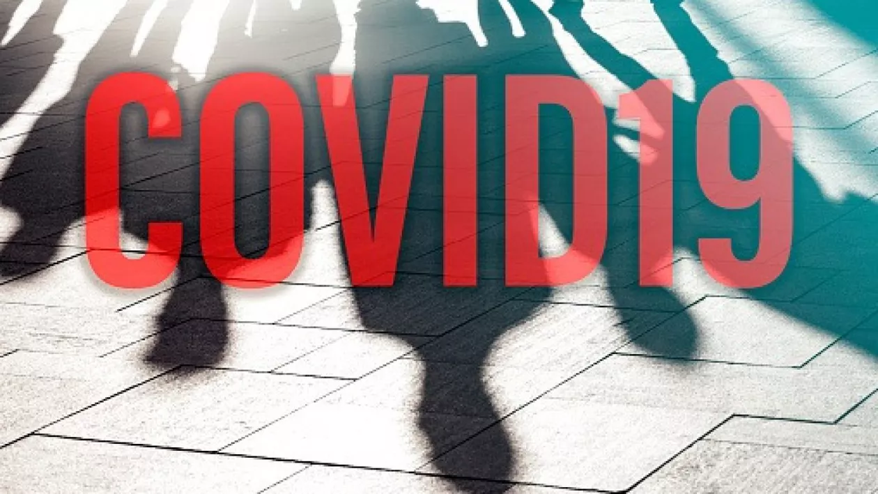 Primul turist diagnosticat cu COVID-19 în Creta este o româncă. MAE: „O anchetă epidemiologică vizând contacții direcți ai persoanei depistate pozitiv este în curs”