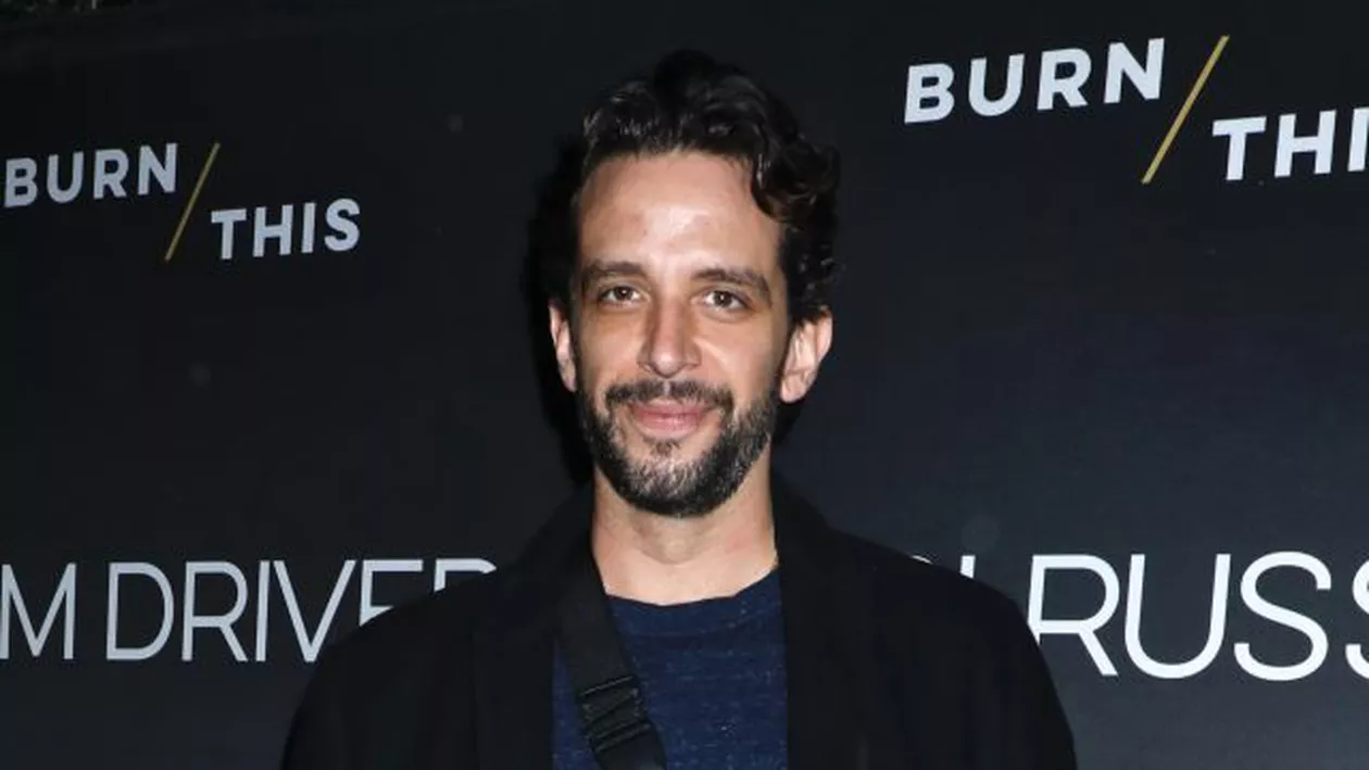 COVID-19 mai face o victimă în rândul actorilor: Nick Cordero a murit la doar 41 de ani (FOTO)
