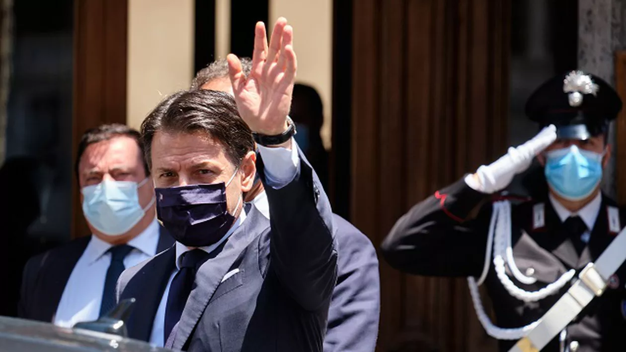 Guvernul din Italia aprobă „mama tuturor reformelor” pentru reducerea birocrației